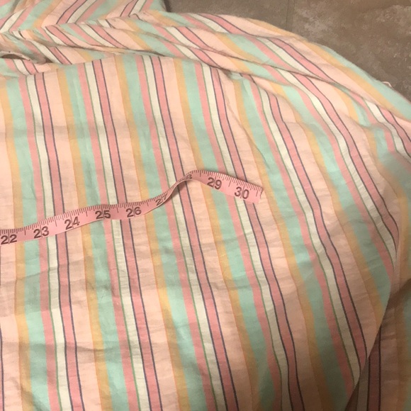 Matilda Jane Dresses Matilda Jane No Baggage Maxi Dress Nwt Size